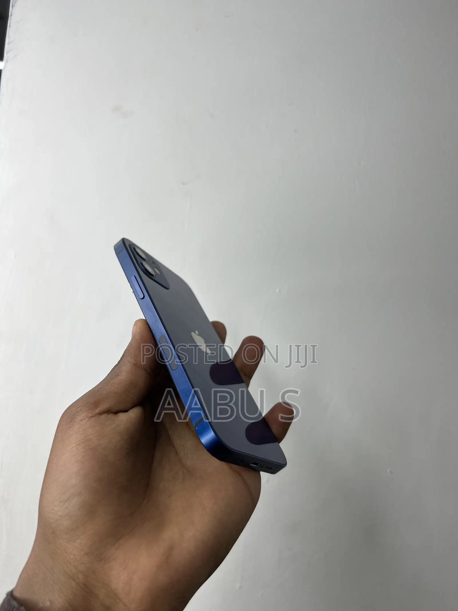 Apple iPhone 12 128 GB Blue