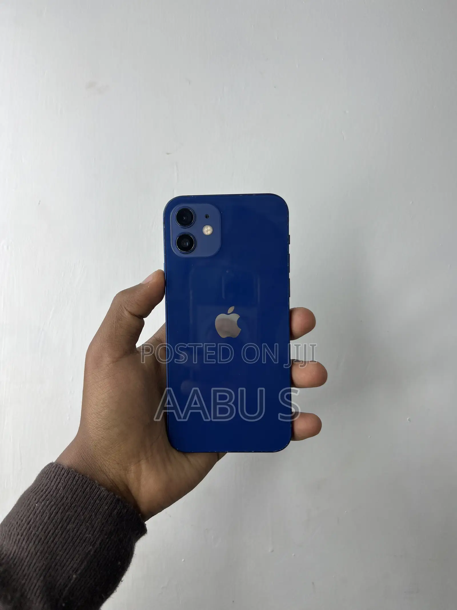 Apple iPhone 12 128 GB Blue
