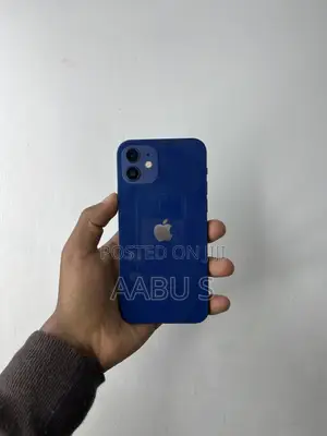 Apple iPhone 12 128 GB Blue