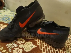 Nike Vapormax