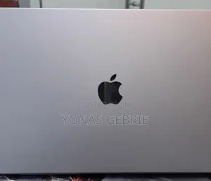New Laptop Apple MacBook Pro 2021 M1 Max 64GB Apple M1 Max SSD 1T