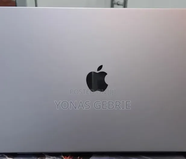 New Laptop Apple MacBook Pro 2021 M1 Max 64GB Apple M1 Max SSD 1T