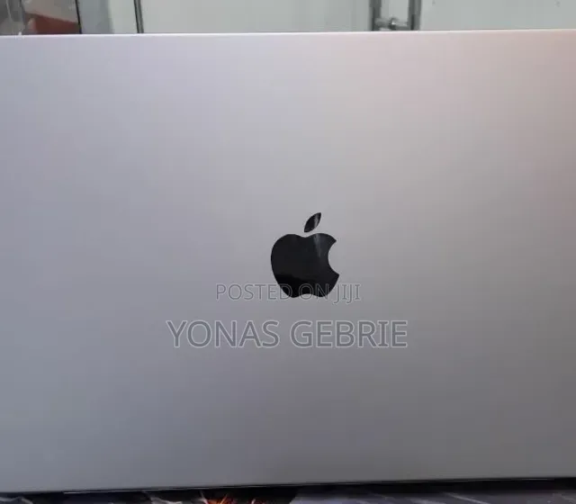 New Laptop Apple MacBook Pro 2021 M1 Max 64GB Apple M1 Max SSD 1T