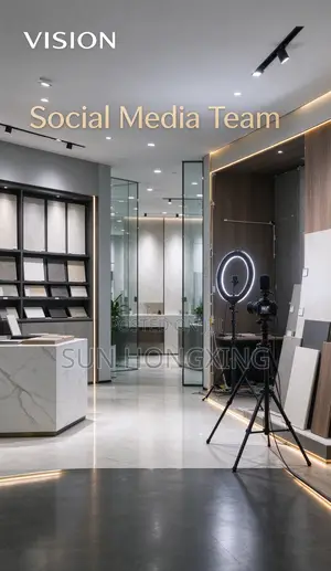 Social Media