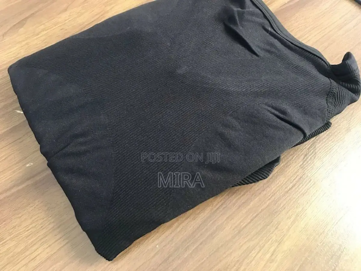 ToneTee Premium Compression T-Shirt