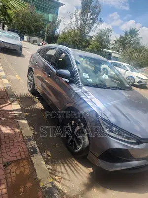 BYD E2 43 kWh 94 hp FWD 2025 Gray