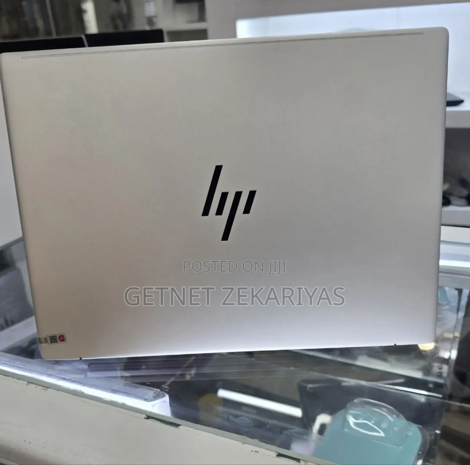 New Laptop HP Pavilion 14 32GB AMD Ryzen 7 SSD 1T