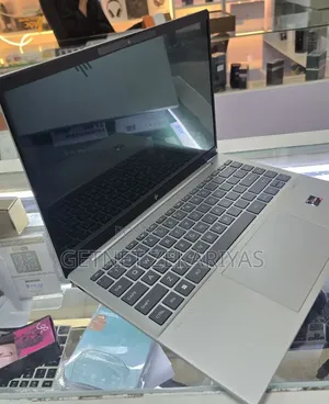 New Laptop HP Pavilion 14 32GB AMD Ryzen 7 SSD 1T