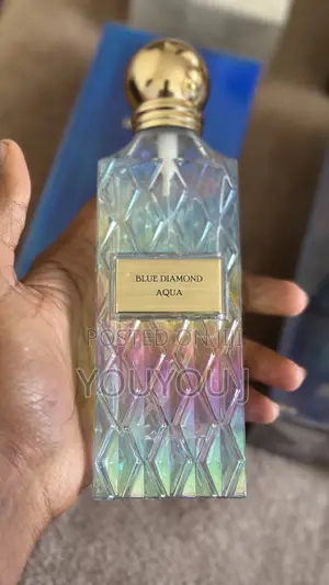 Ibraheem Al Qurashi Luxury Perfumes