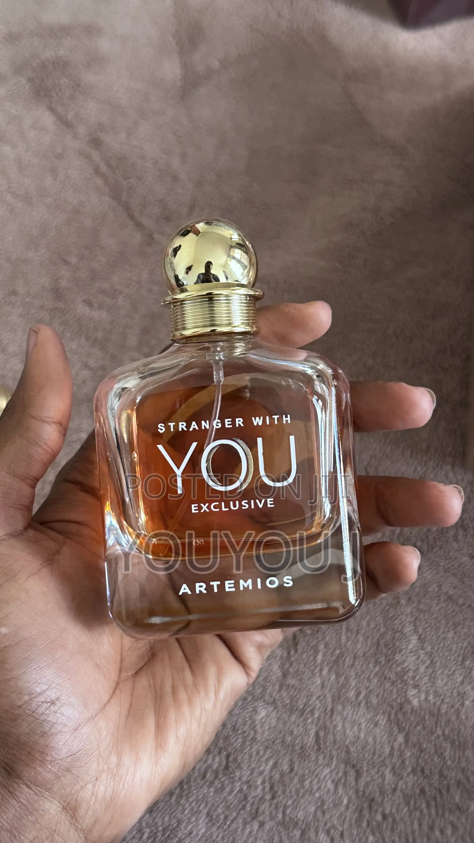 Ibraheem Al Qurashi Luxury Perfumes