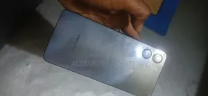 Samsung Galaxy A06 64 GB Black