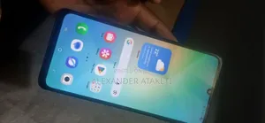 Samsung Galaxy A06 64 GB Black