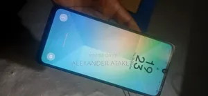 Samsung Galaxy A06 64 GB Black