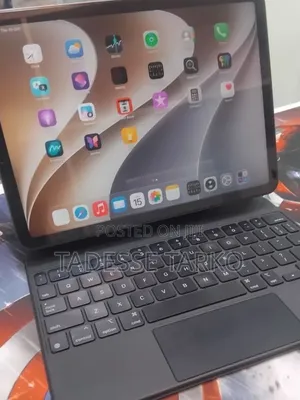 New Apple iPad (2022) 256 GB Gray