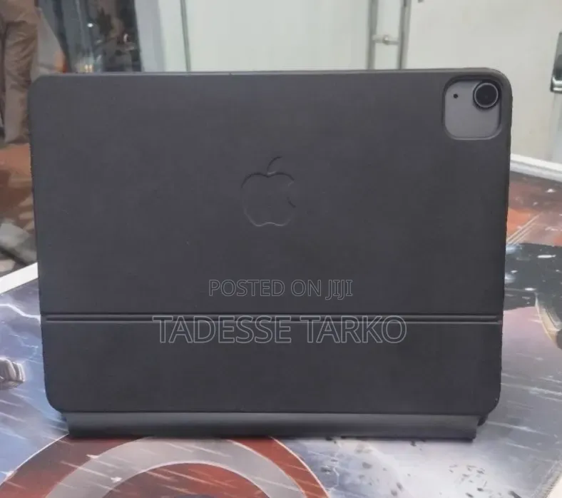 New Apple iPad (2022) 256 GB Gray