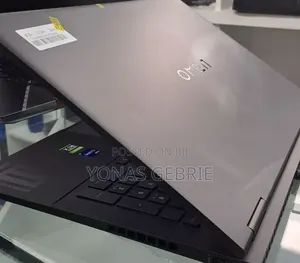 New Laptop HP Omen 16 16GB Intel Core i9 SSD 512GB