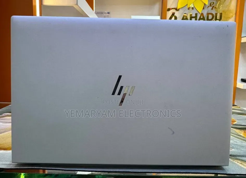 New Laptop HP EliteBook 840 G7 16GB Intel Core i7 SSD 512GB