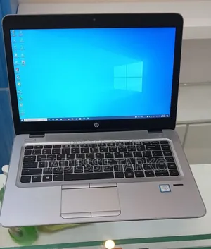 New Laptop HP EliteBook 840 G3 8GB Intel Core i5 HDD 1T