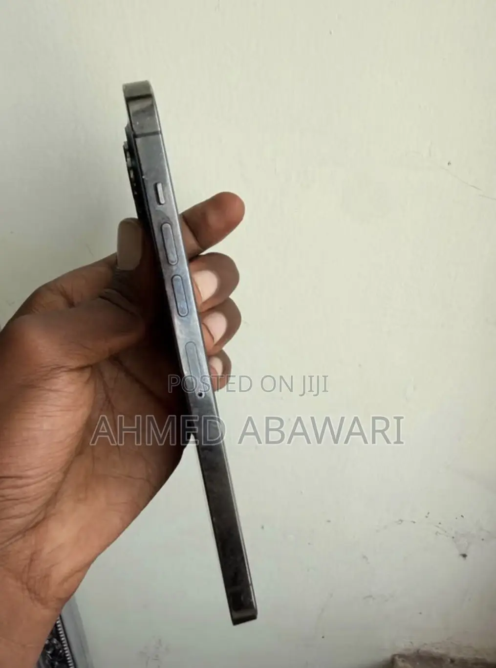 Apple iPhone 13 Pro Max 128 GB Graphite