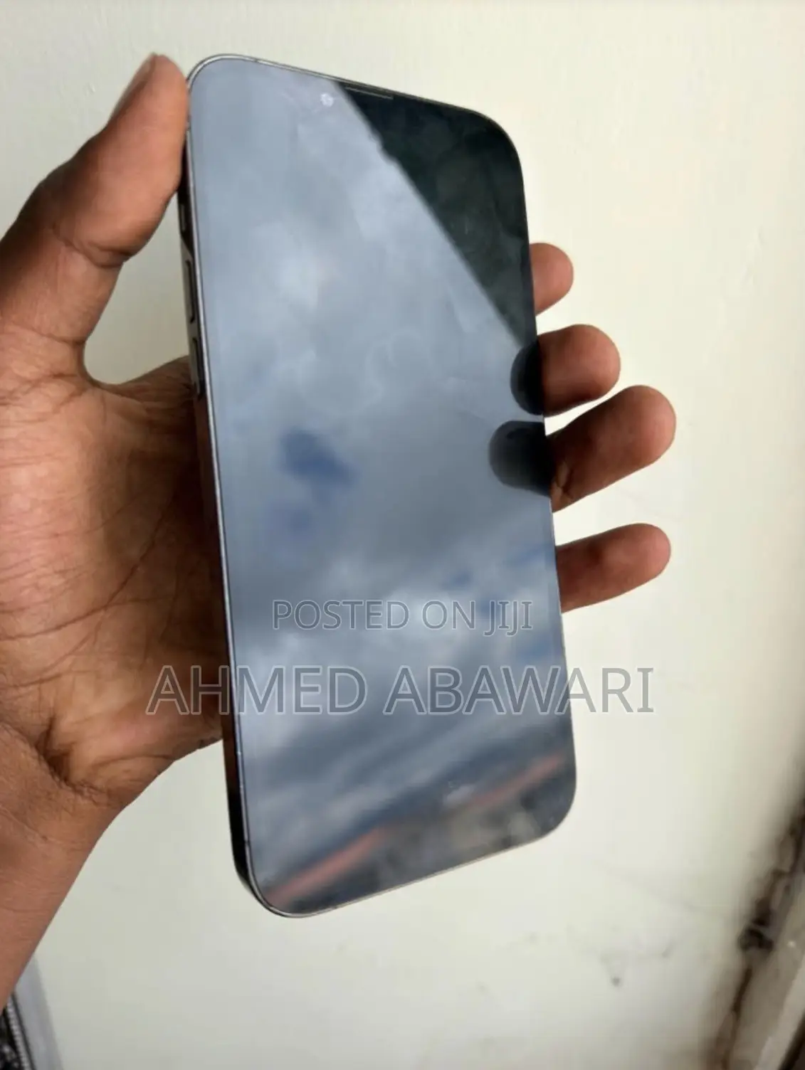 Apple iPhone 13 Pro Max 128 GB Graphite