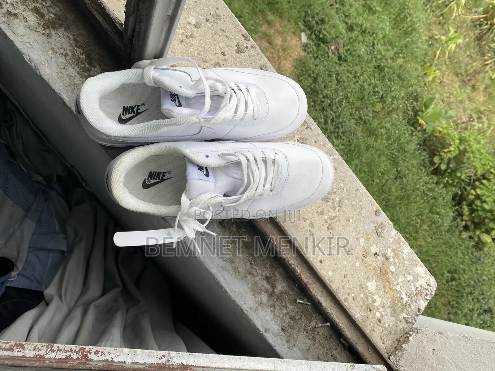 Nike Men Shoes