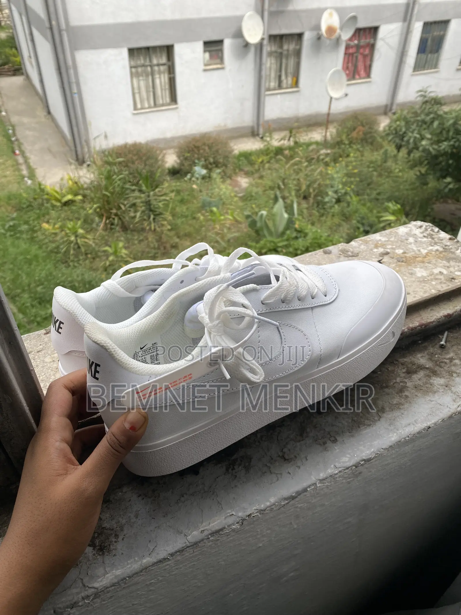 Nike Men Shoes