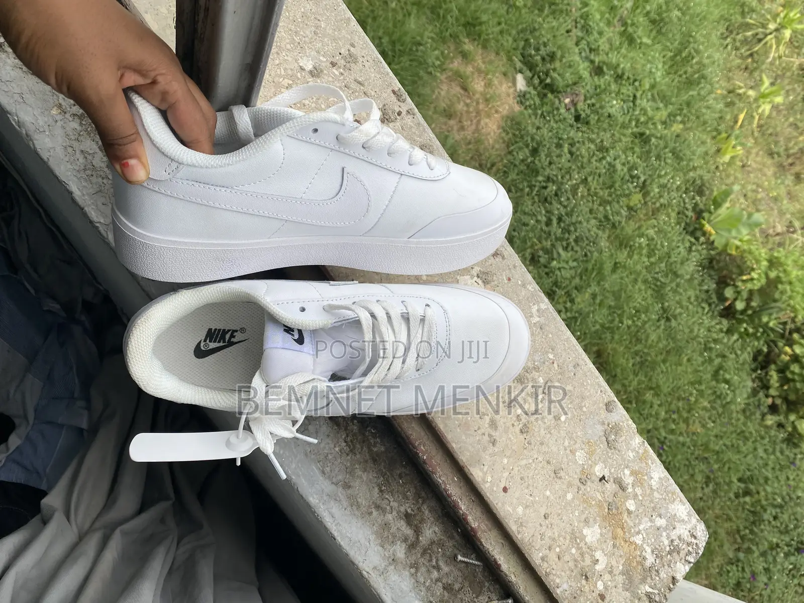 Nike Men Shoes