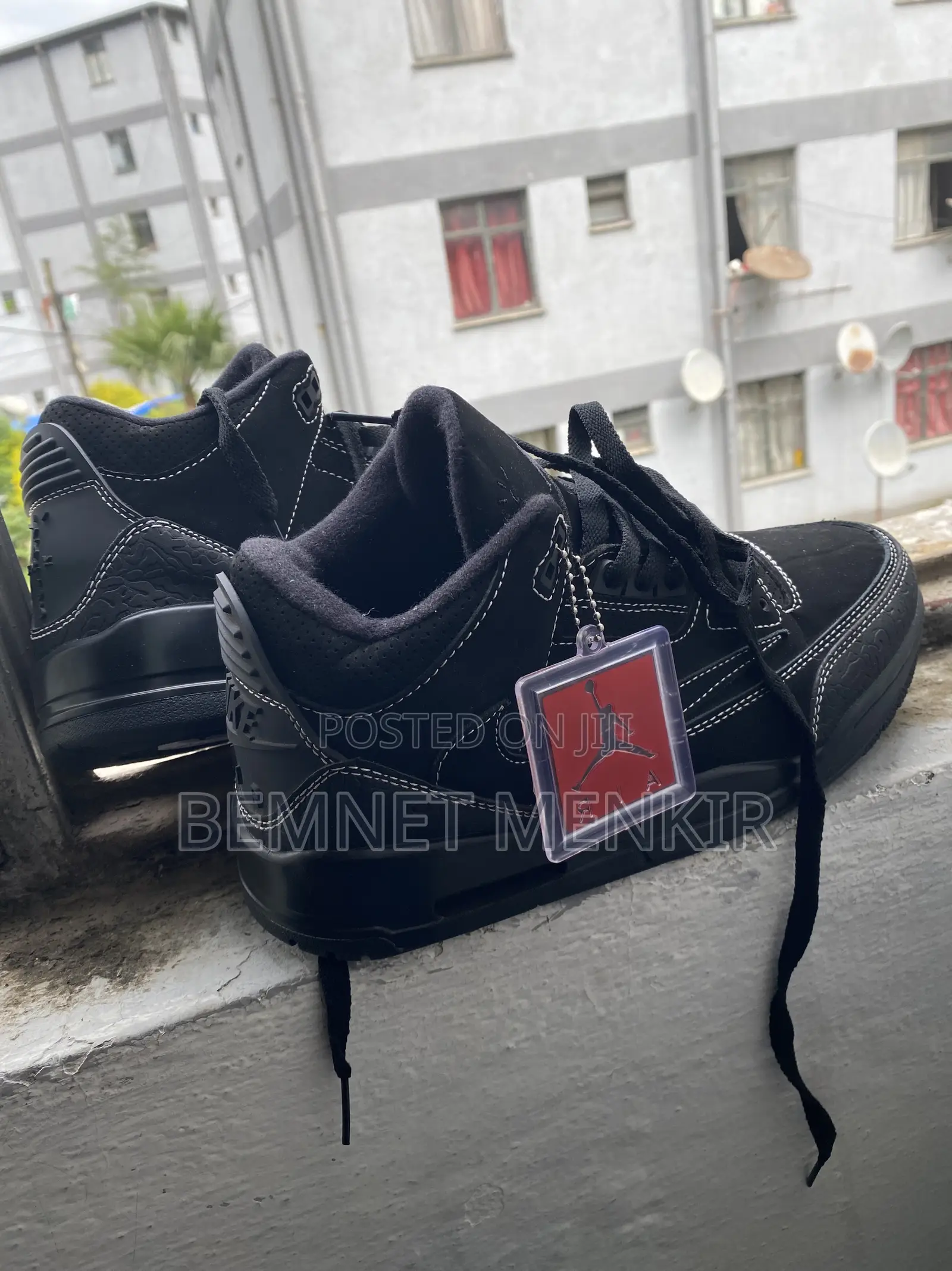 Jordan Men Shoes
