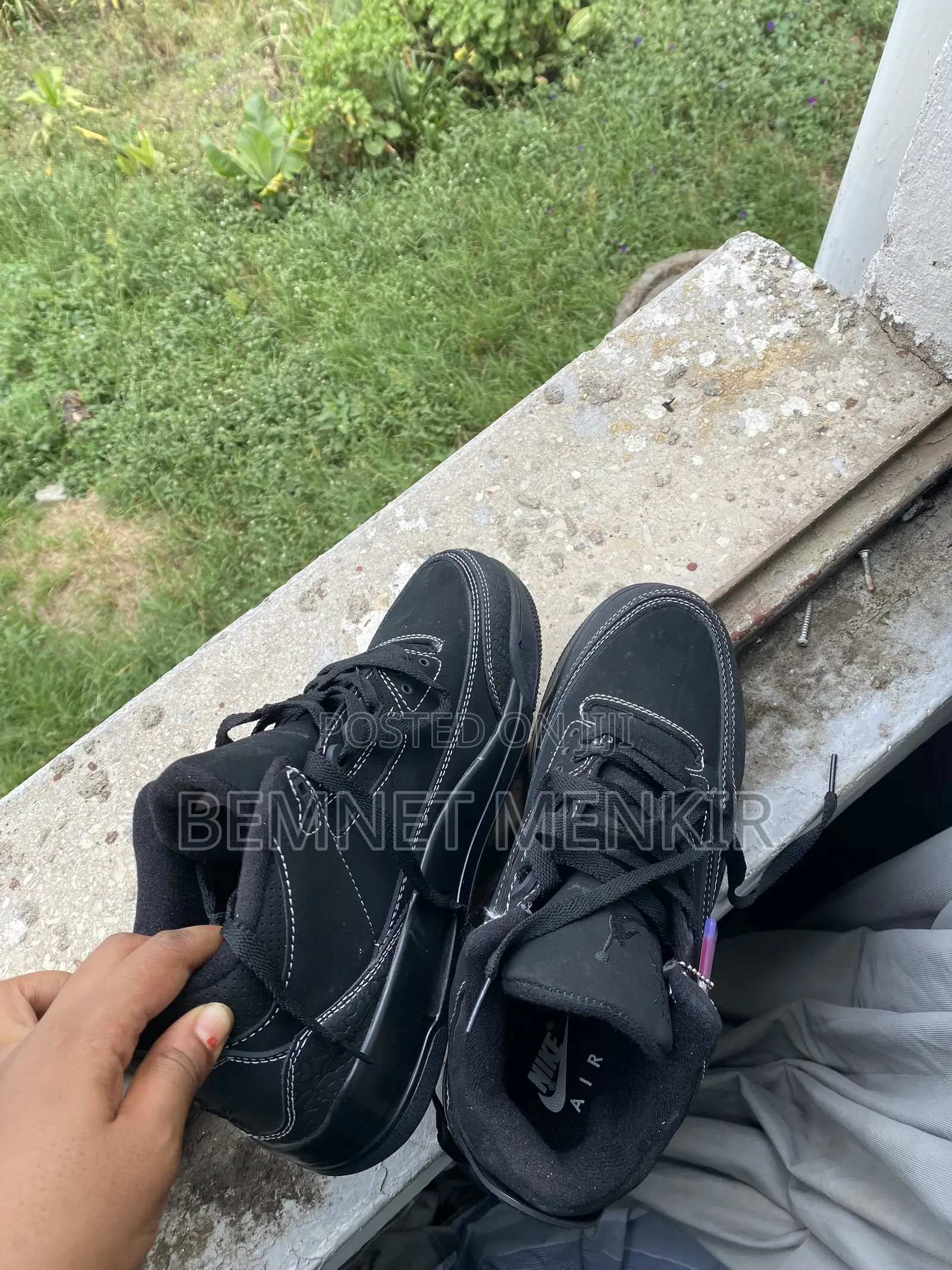 Jordan Men Shoes
