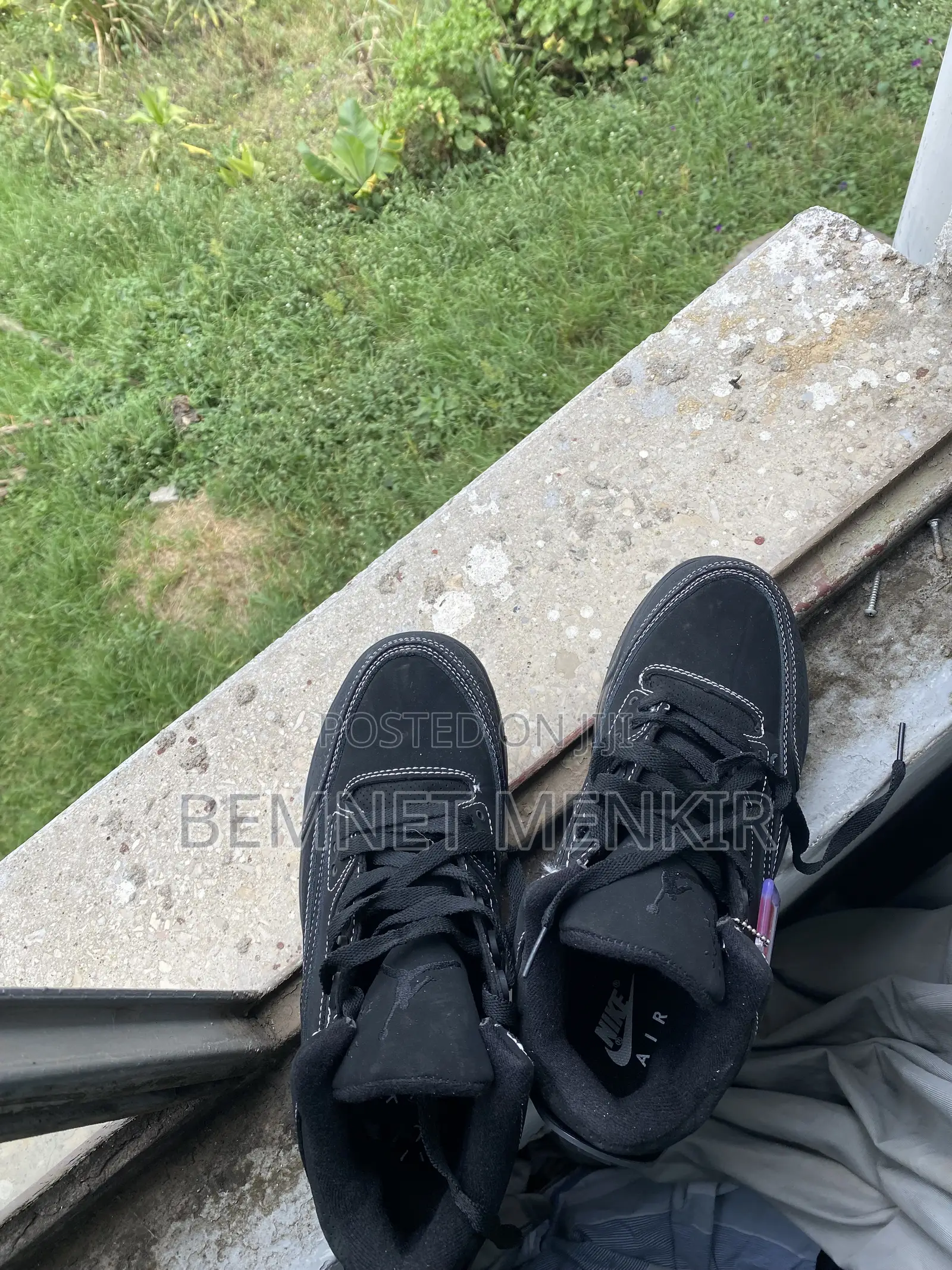 Jordan Men Shoes
