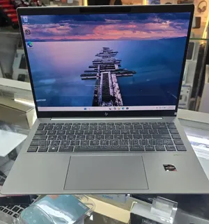 New Laptop HP 14-dq1025cl 32GB AMD Ryzen 7 SSD 1T