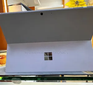 New Laptop Microsoft Surface Pro 7 16GB Intel Core i7 SSD 512GB