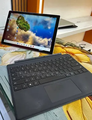 New Laptop Microsoft Surface Pro 7 16GB Intel Core i7 SSD 512GB