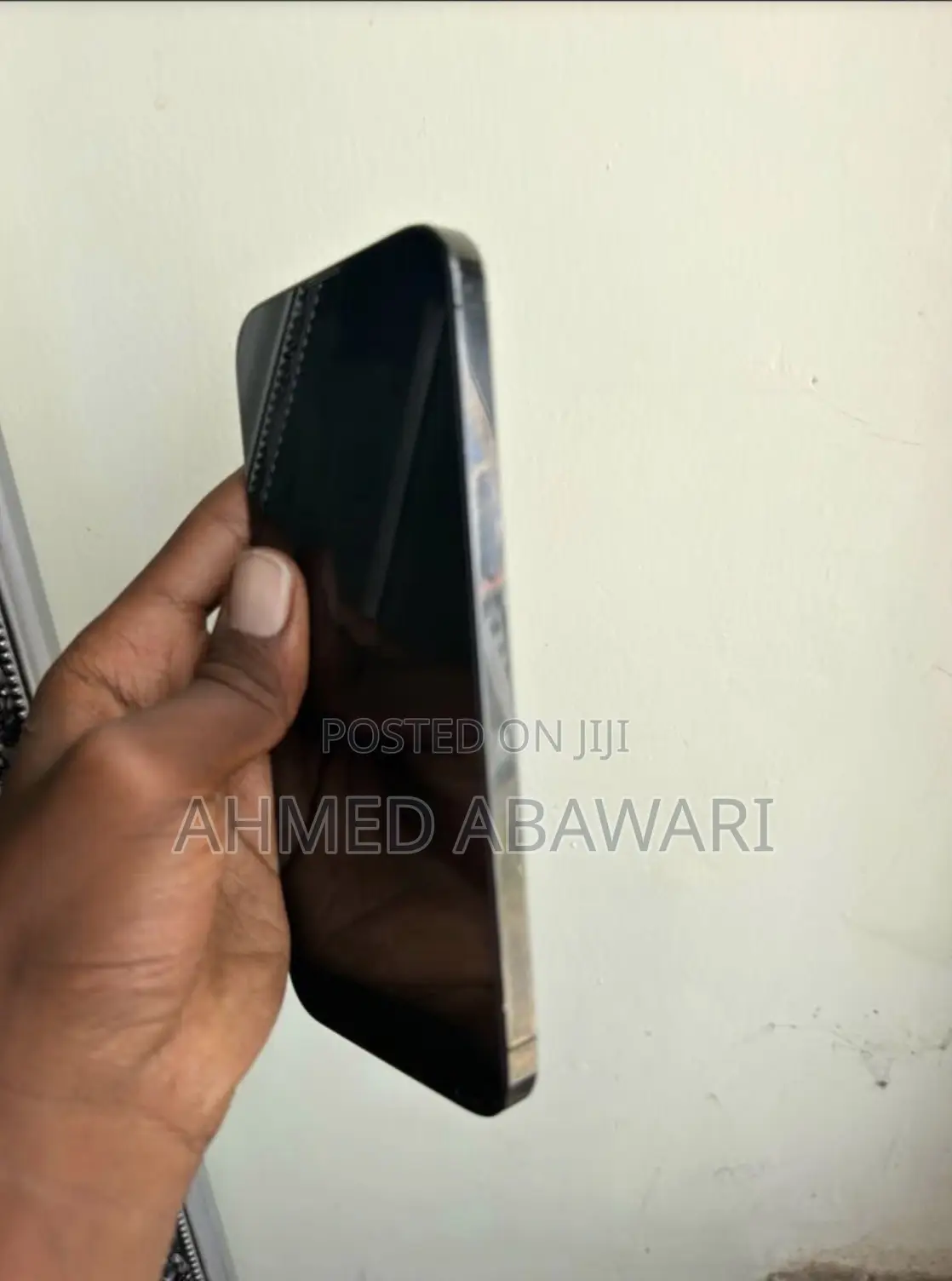 Apple iPhone 13 Pro Max 128 GB Graphite