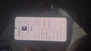 Samsung Galaxy A54 5G 128 GB Gray