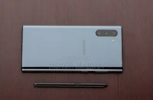Samsung Galaxy Note 10 Plus 256 GB Blue