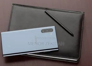 Samsung Galaxy Note 10 Plus 256 GB Blue