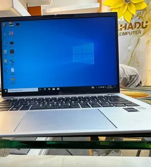 New Laptop HP EliteBook 840 10 16GB Intel Core i7 SSD 512GB