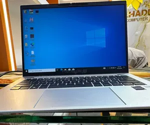 New Laptop HP EliteBook 840 10 16GB Intel Core i7 SSD 512GB