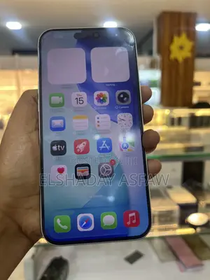 Apple iPhone 17 Pro Max 256 GB White