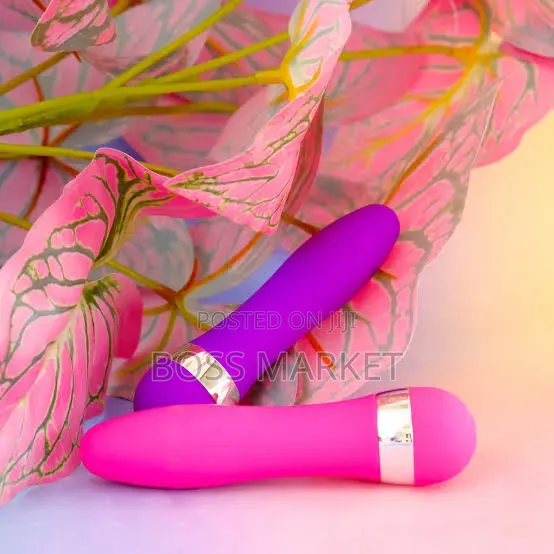 Rechargeable Vibrator
