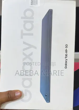 New Samsung Galaxy Tab A9+ 128 GB