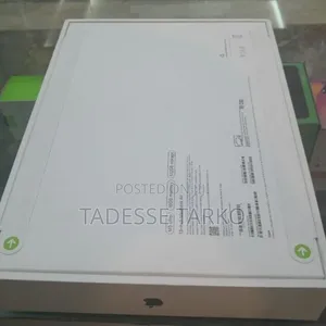 New Laptop Apple MacBook Air 2026 M5 16GB Apple M5 SSD 512GB