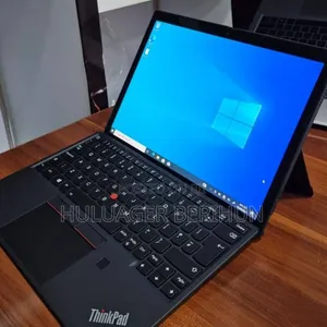 New Laptop Lenovo ThinkPad X1 16GB Intel Core i7 SSD 512GB