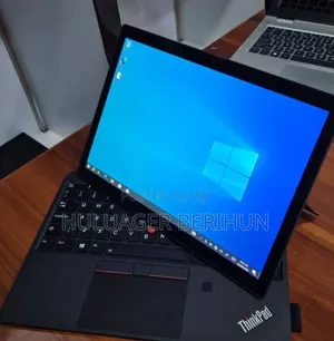 New Laptop Lenovo ThinkPad X1 16GB Intel Core i7 SSD 512GB
