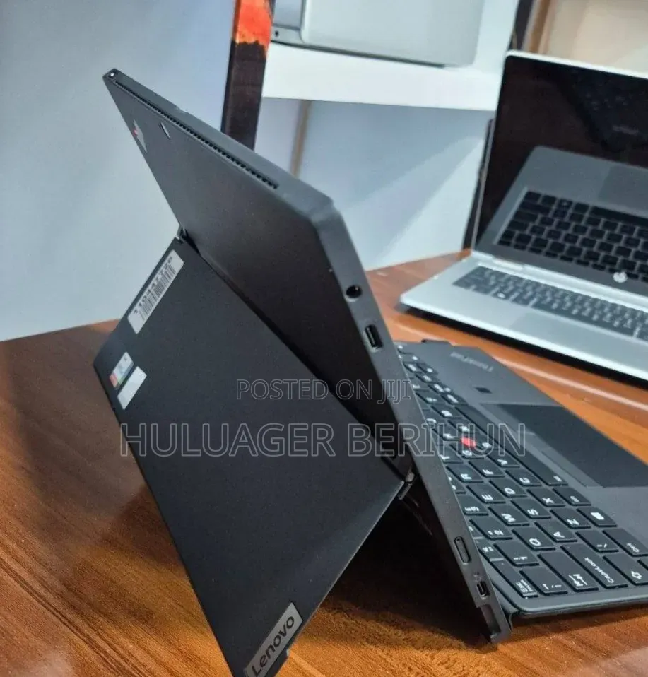 New Laptop Lenovo ThinkPad X1 16GB Intel Core i7 SSD 512GB