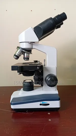 Biological Microscope for Sale Code 1