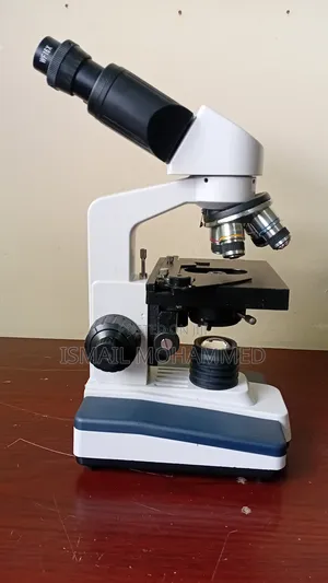 Biological Microscope for Sale Code 1