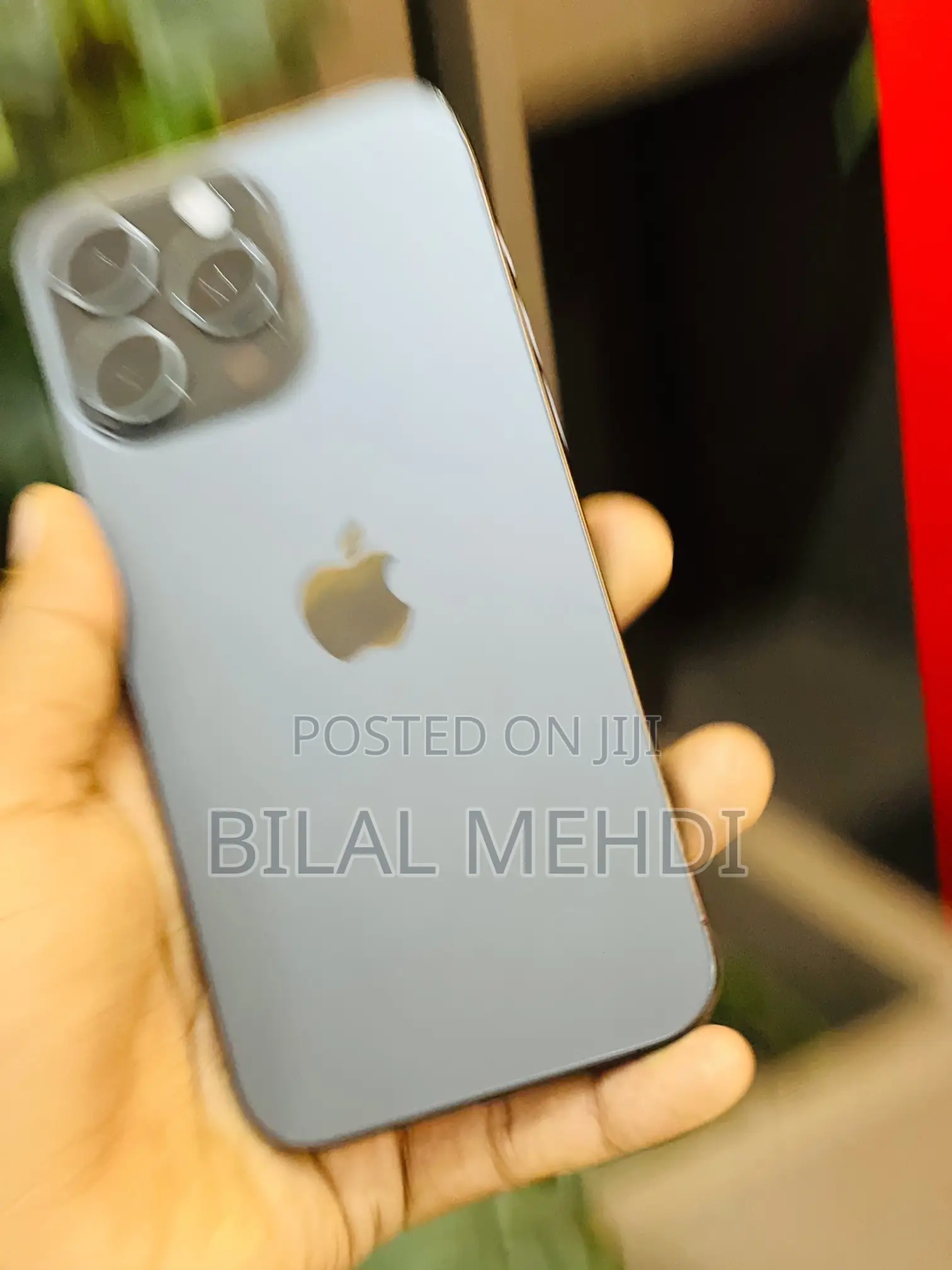 Apple iPhone 15 Pro Max 256 GB