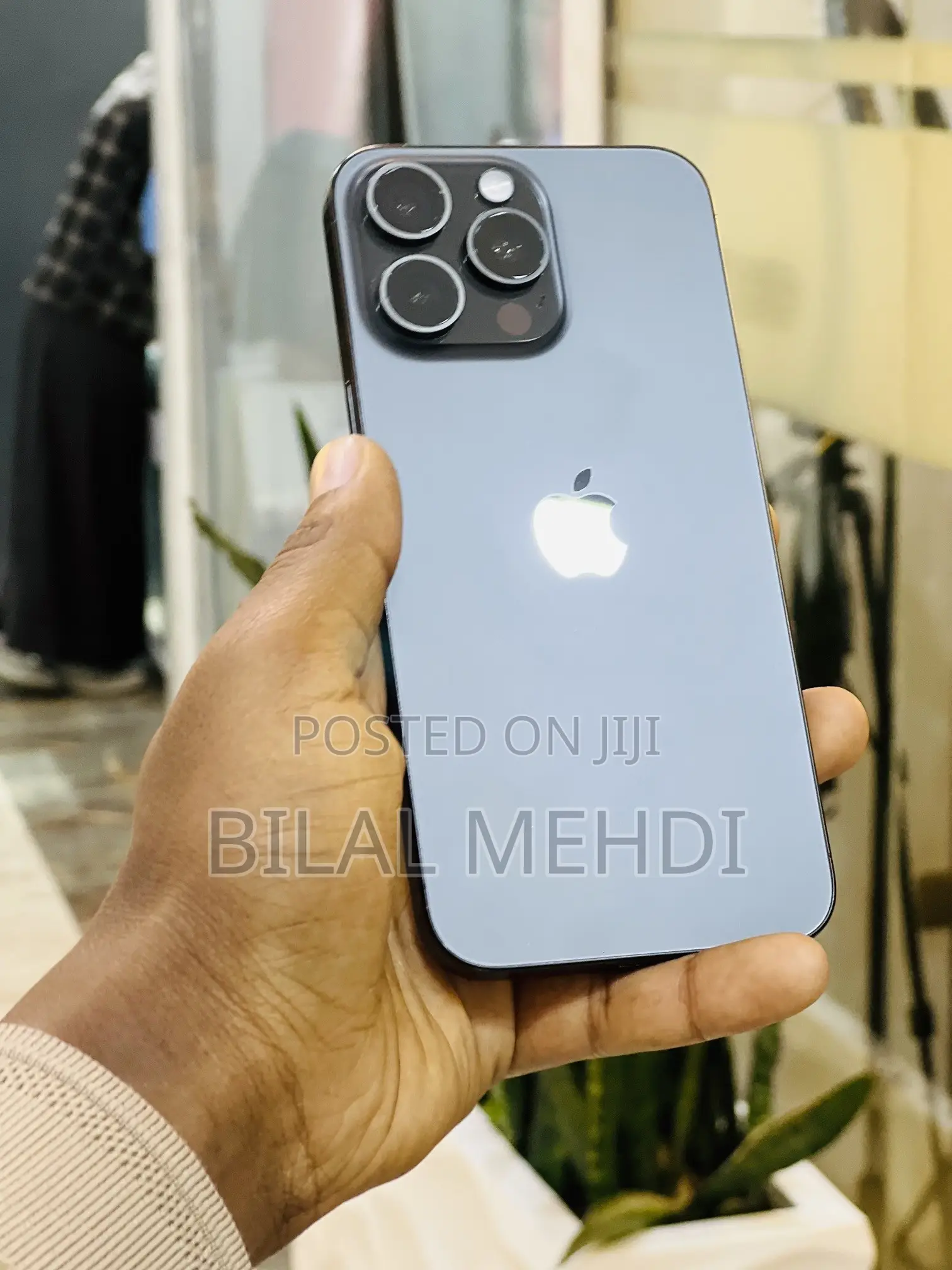 Apple iPhone 15 Pro Max 256 GB